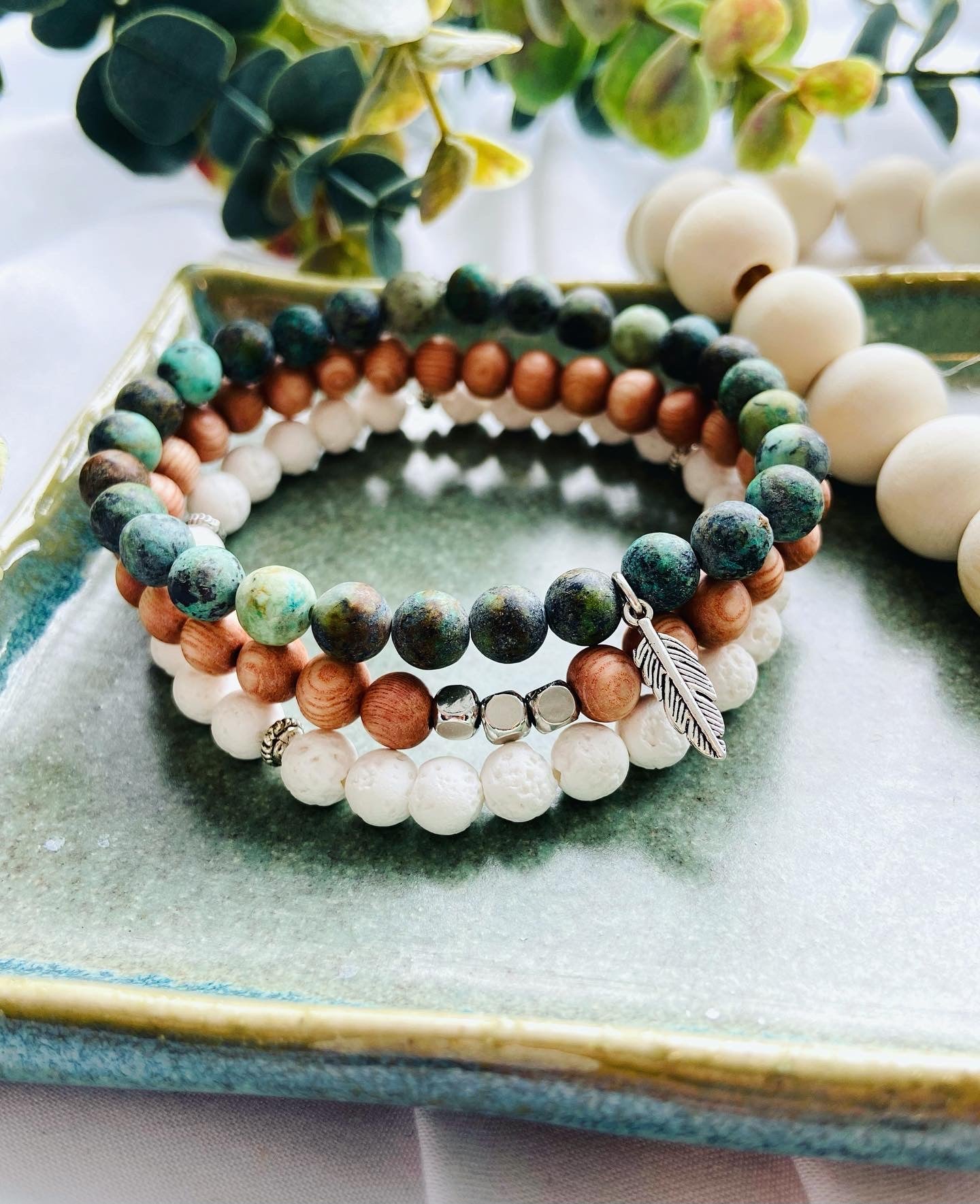 Awaken Your Soul Stacks.