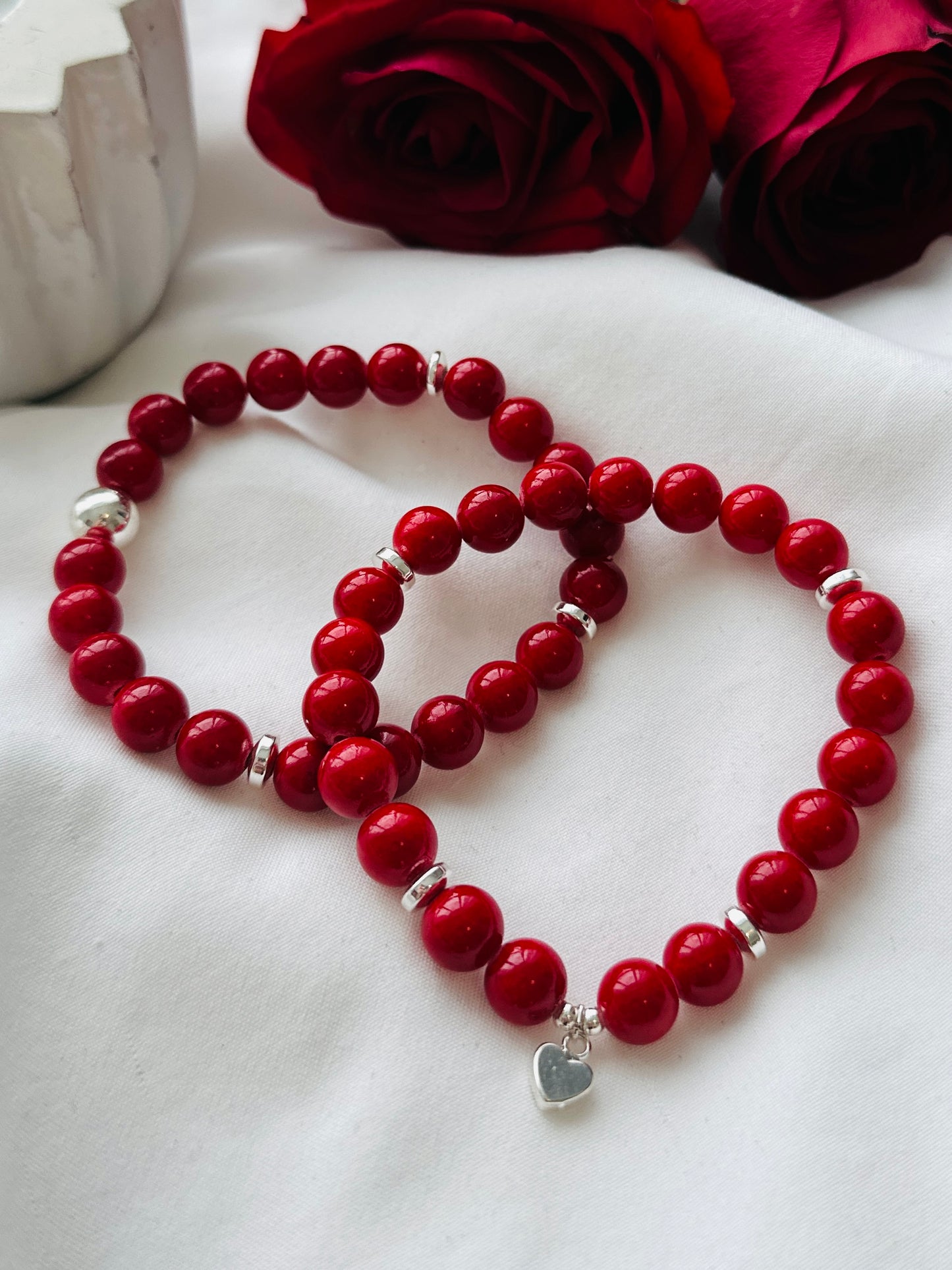 The Crimson Heart Set