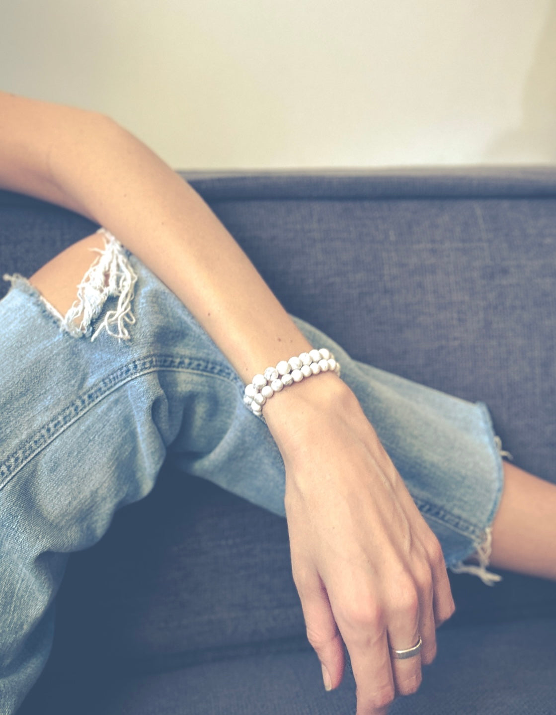 howlite