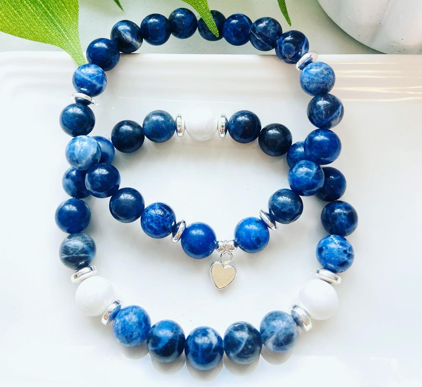 Sodalite Bracelet