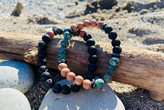 Spirit Lifting Stack.