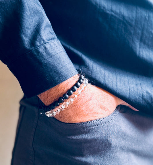 mens style bracelets