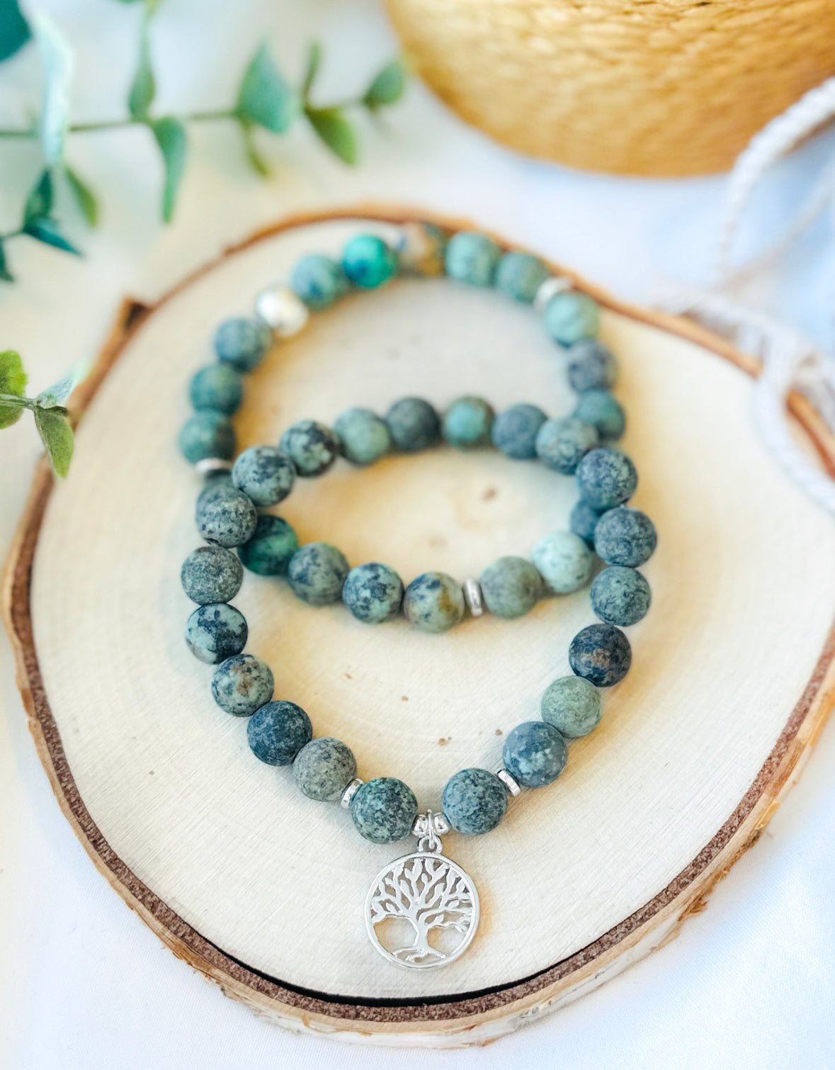 Tranquility Stack