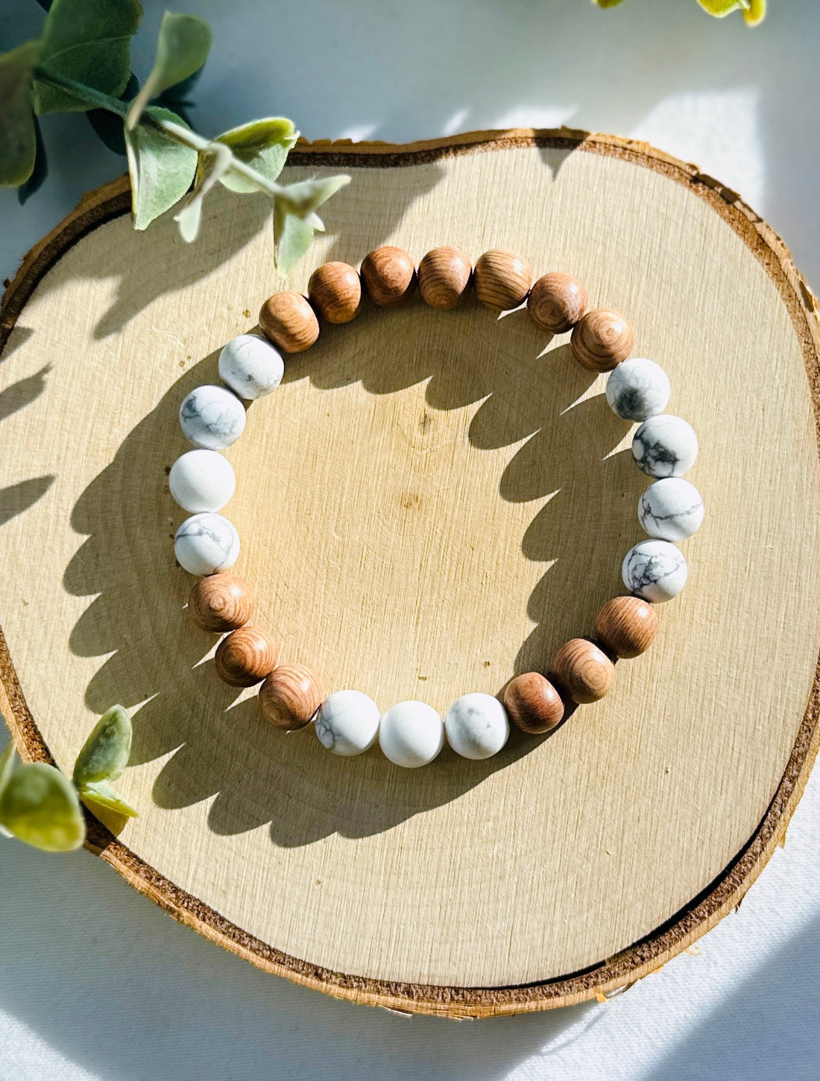 Unisex bracelet