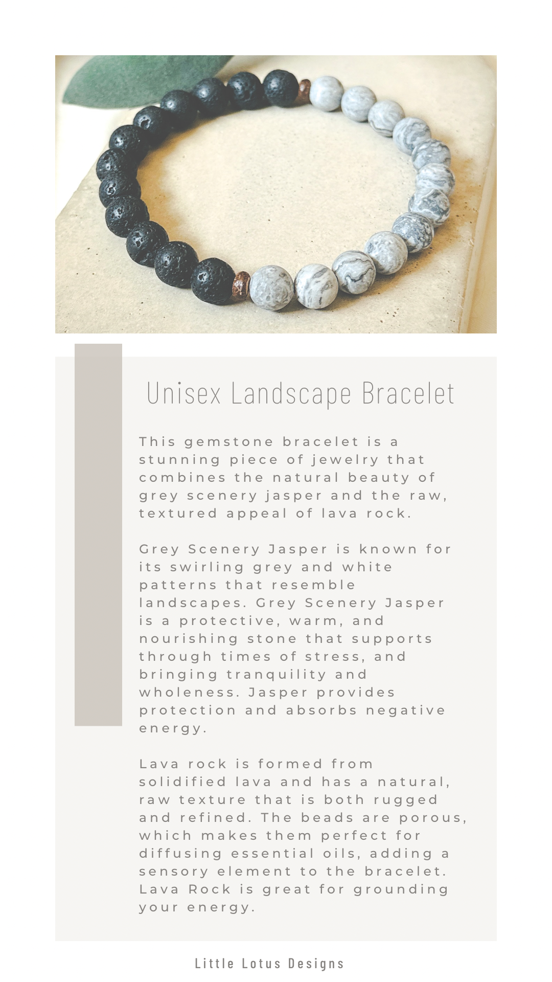 Creativity Bracelet