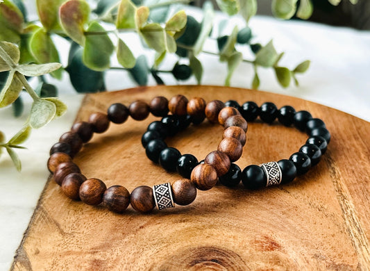 mens fashion bracelets