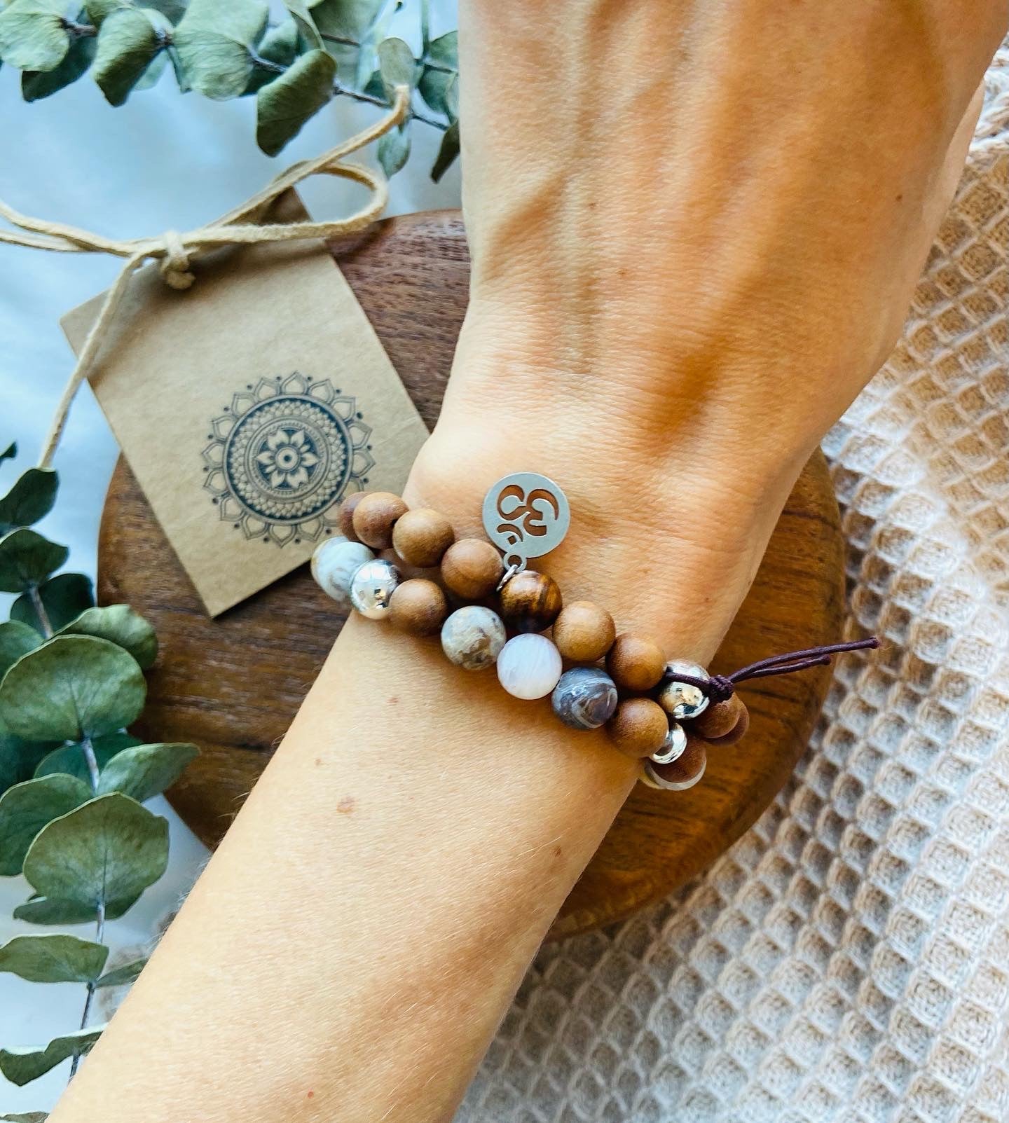 boho bracelets