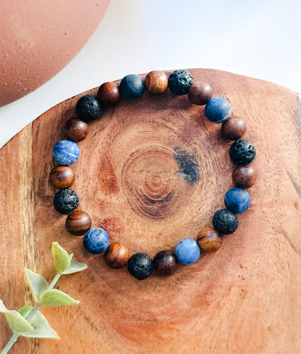 Stress Relief Bracelet