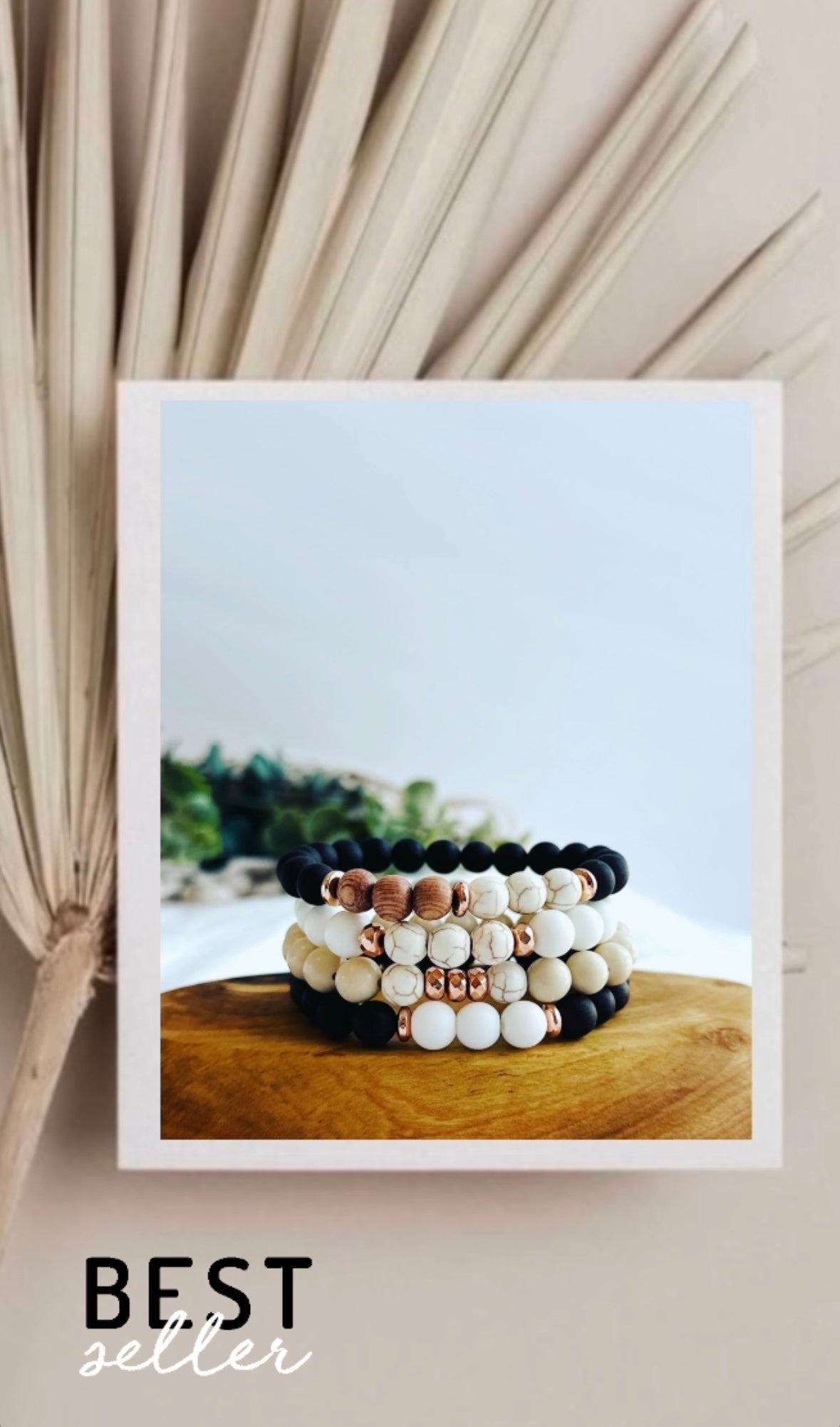 The Calm Mind Stack.