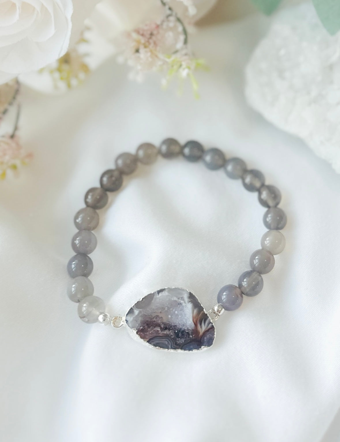 Agate Geode