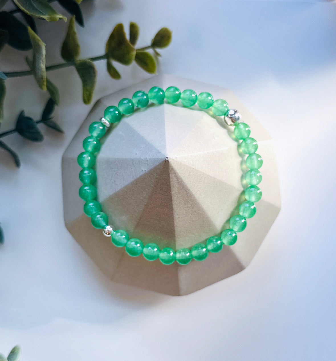 Aventurine Bracelet