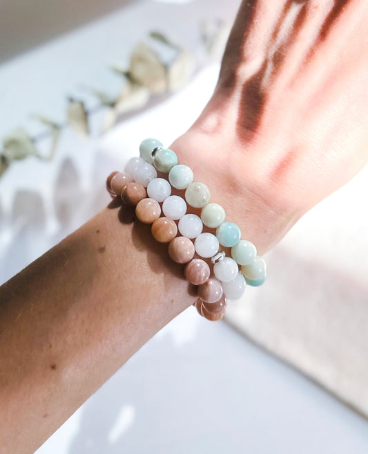 Gemstone Bracelets Canada