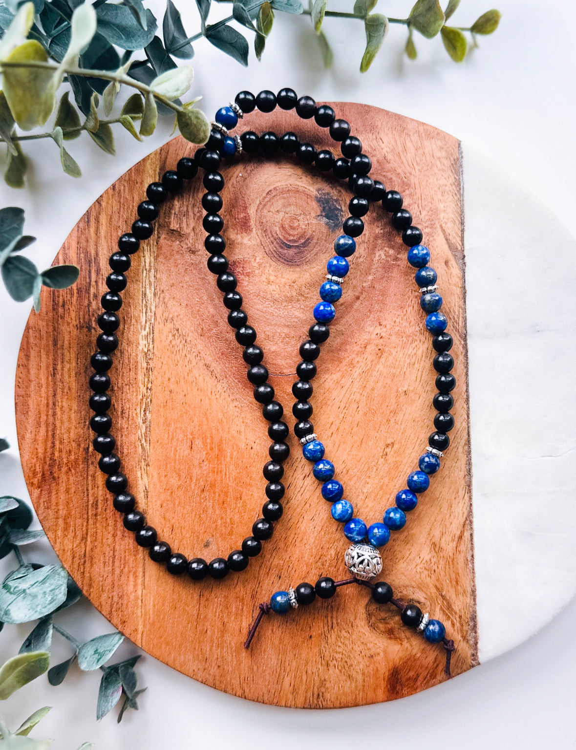 The Elodie Necklace