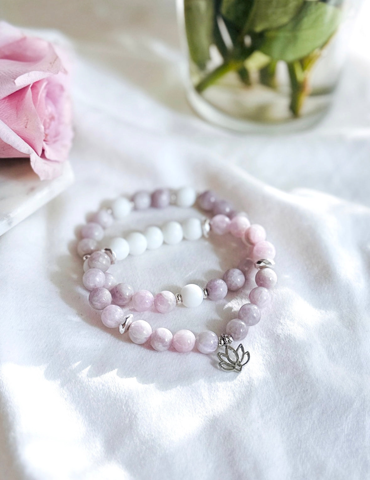 The Lovely Lotus set