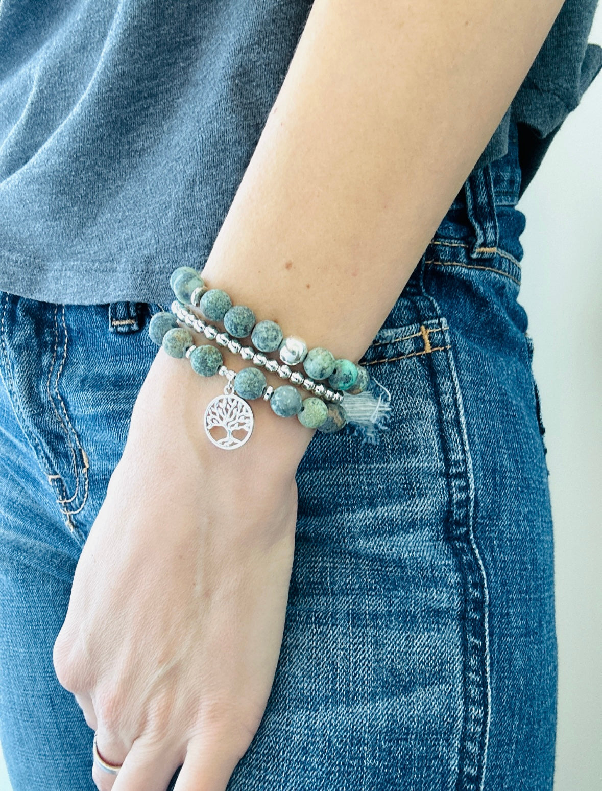 Tranquility Stack