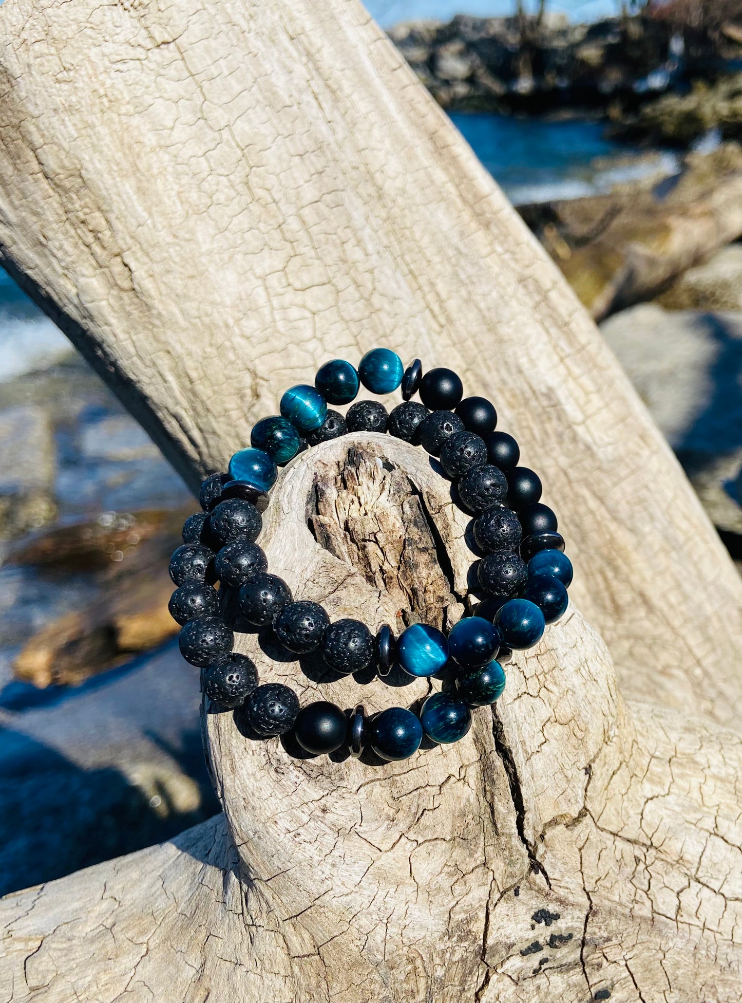 Resilience stack *Unisex.
