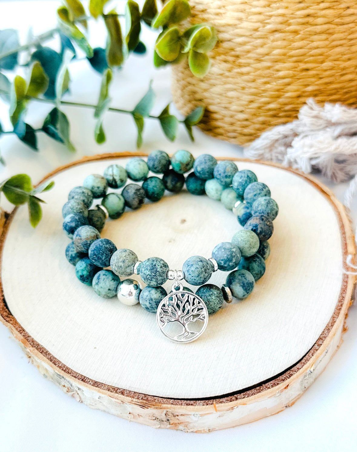 Tranquility Stack
