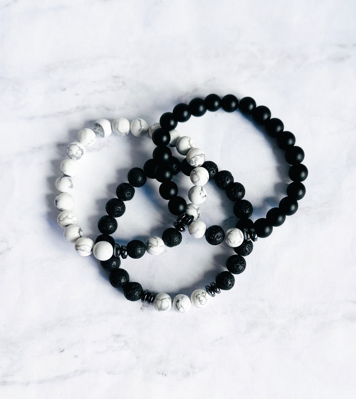 Yin Yang Stack