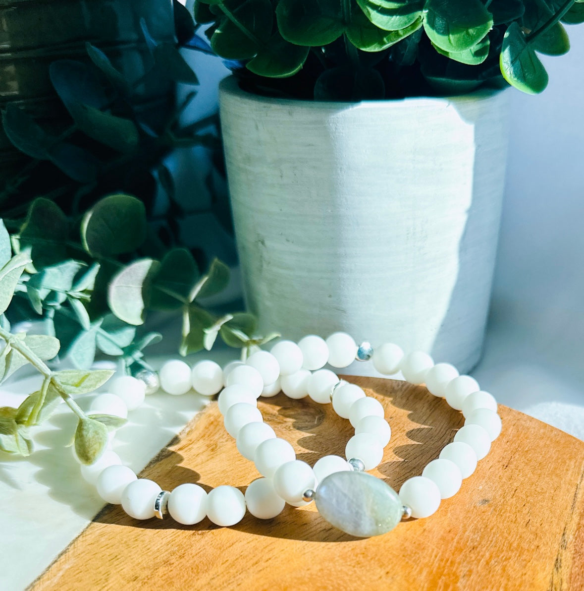 Peace and Calm Stack