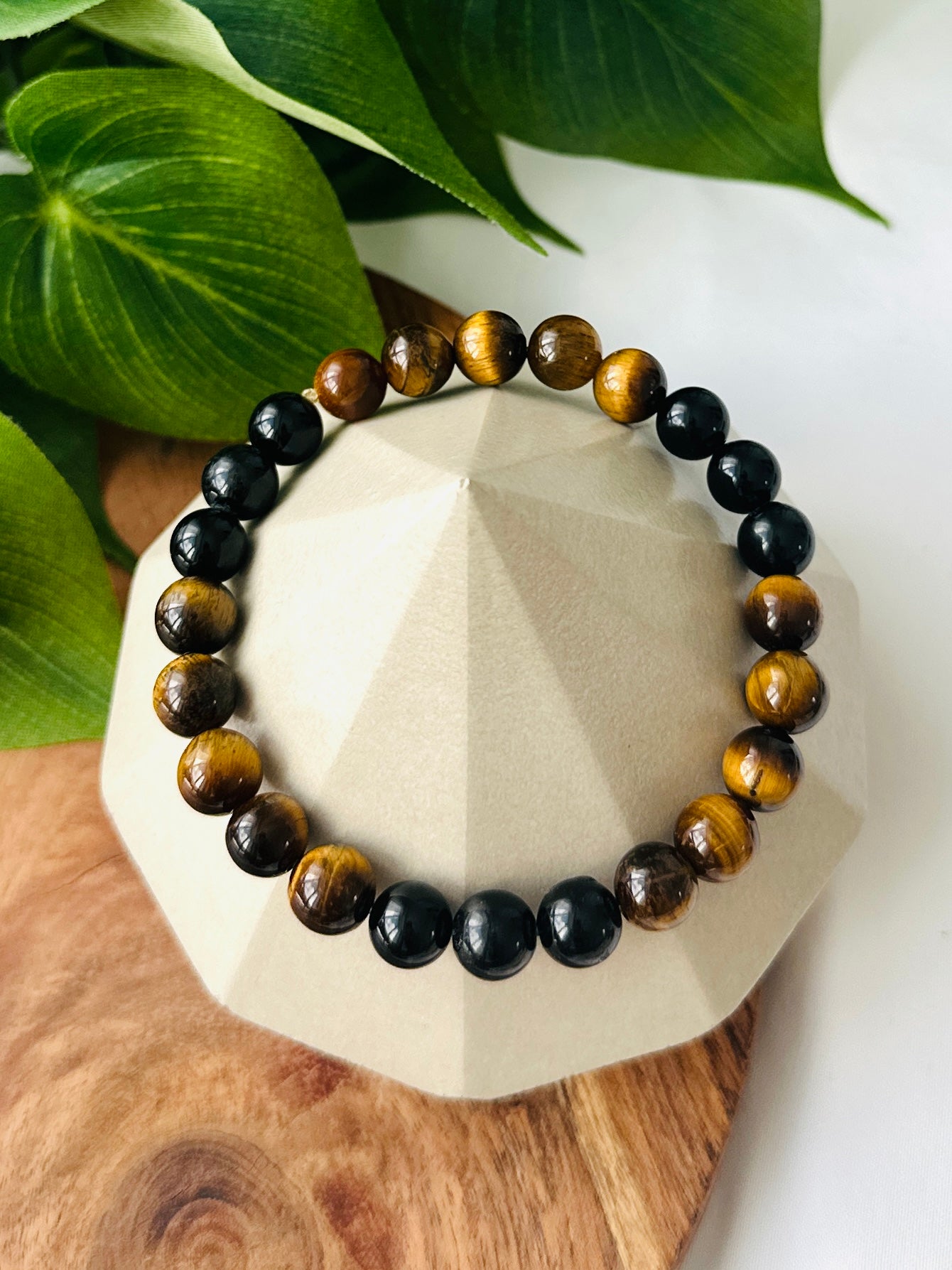 Strength, Balance and Protection Set