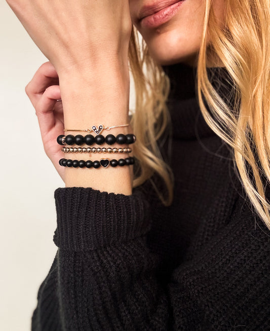 The Chérie Bracelet Set