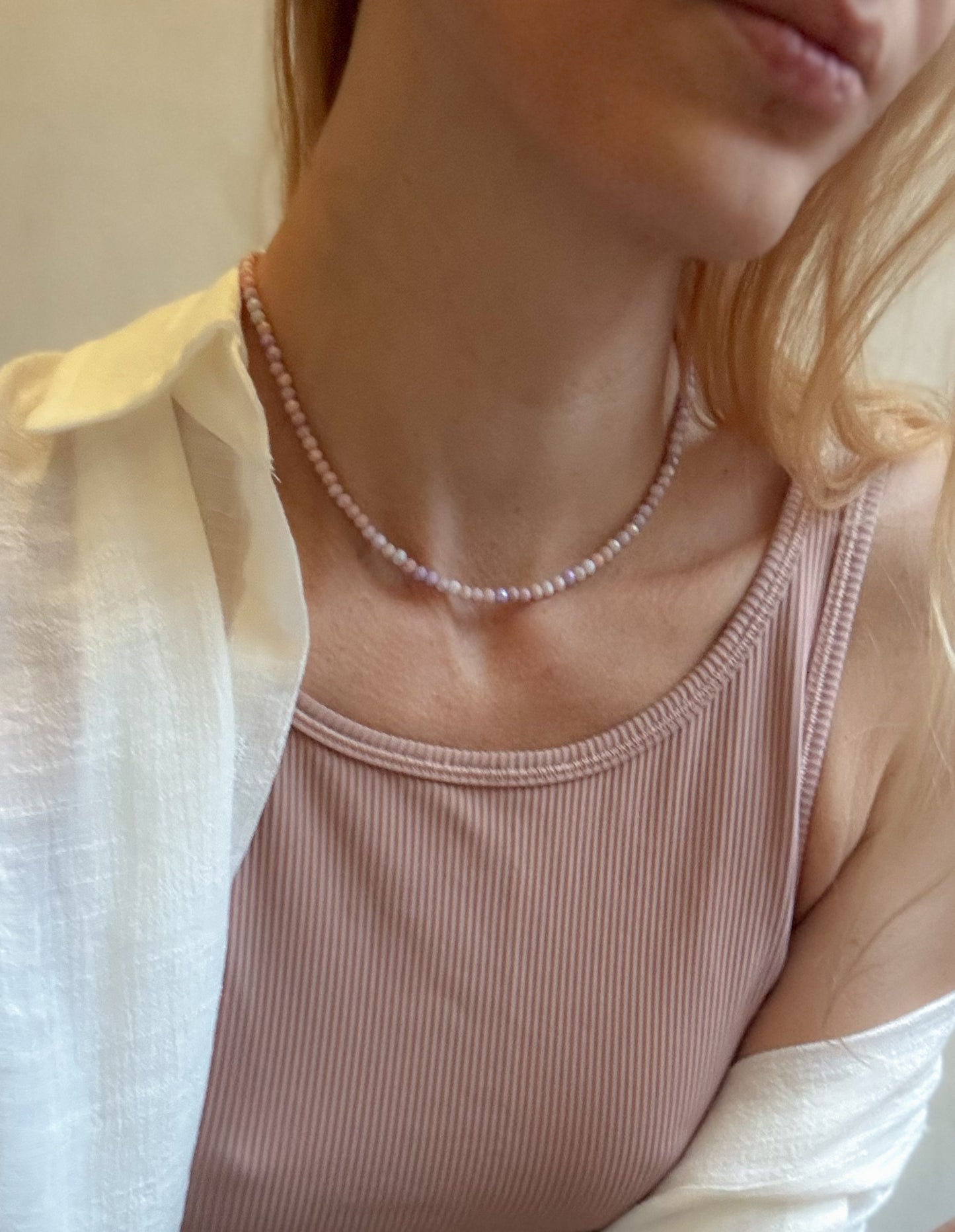 The Penelope Necklace