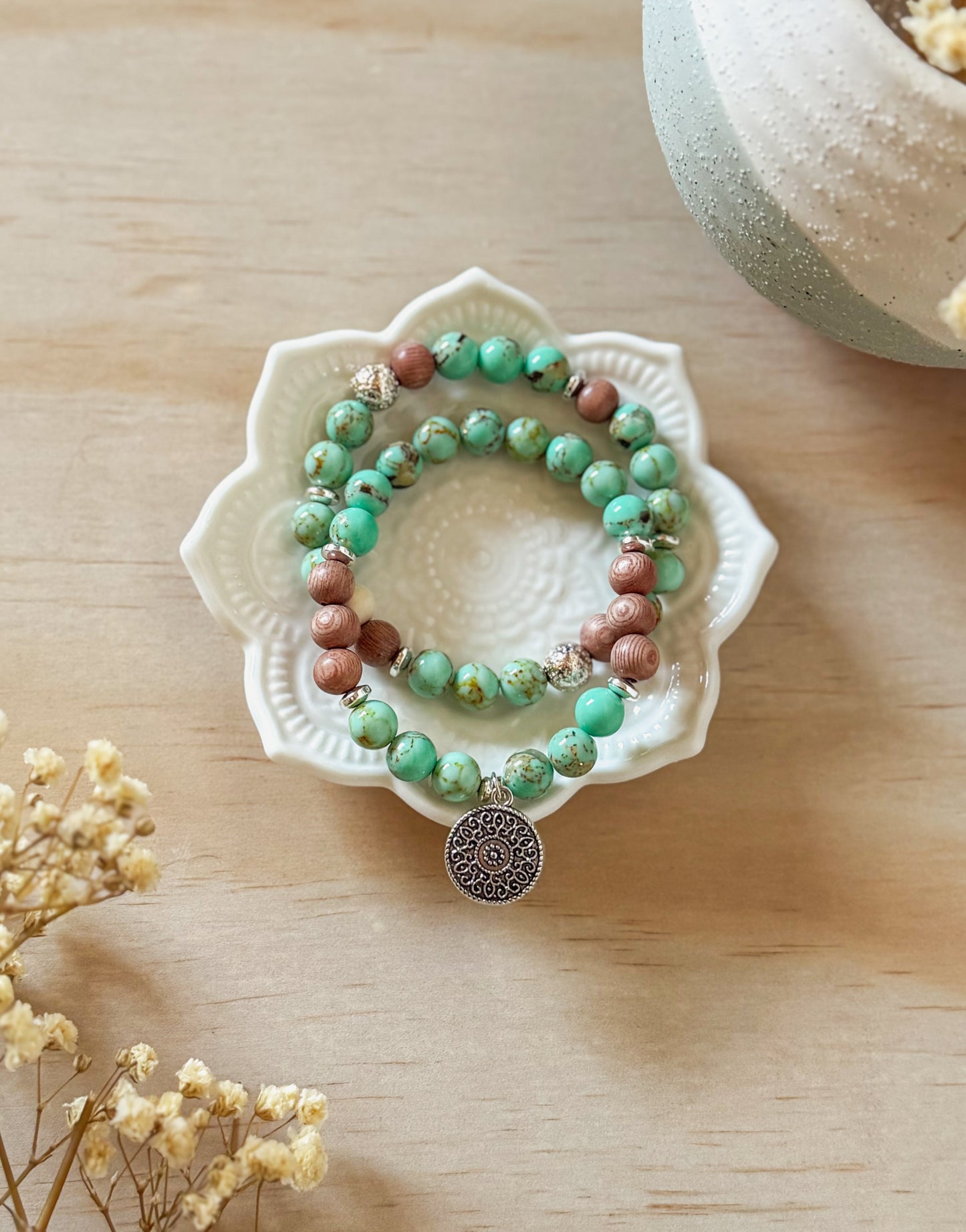 The Liora Set ~ “Light of the Wanderer”