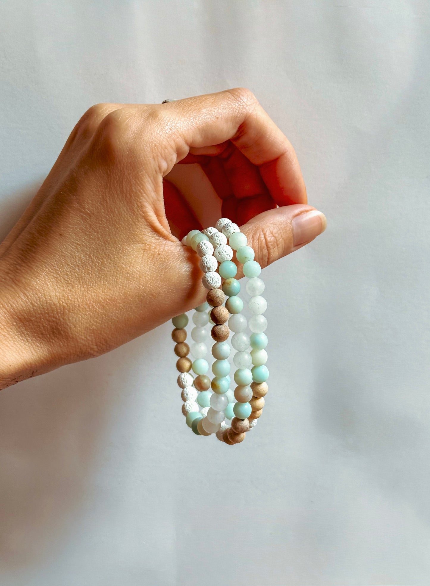 The Salt & Serenity Bracelet