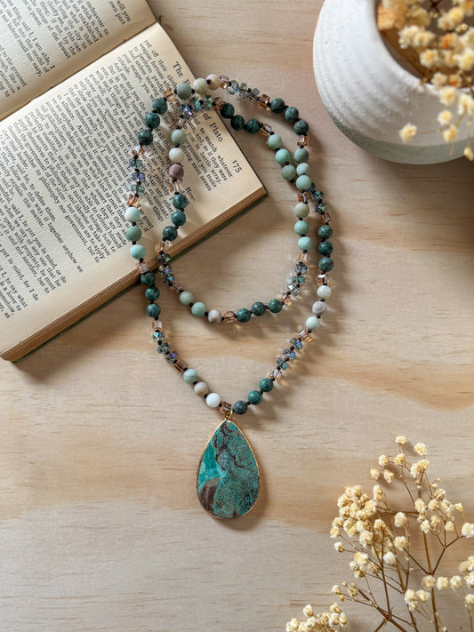 The Alani Necklace