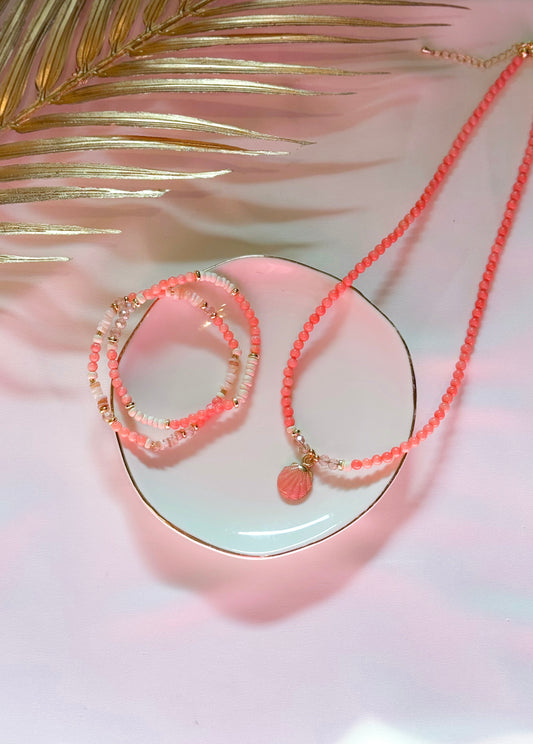 The Coral Sands Set (2)