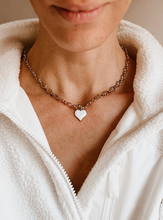 The Eva Necklace