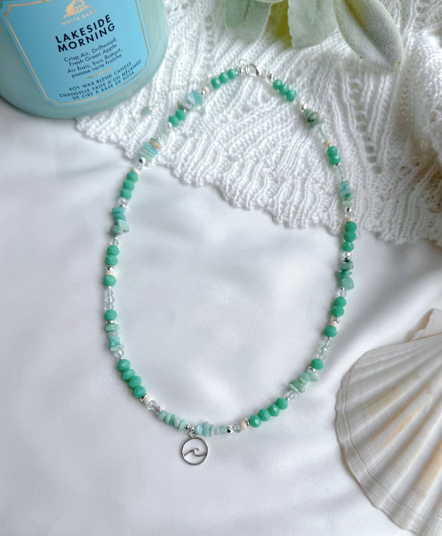The Lana Necklace
