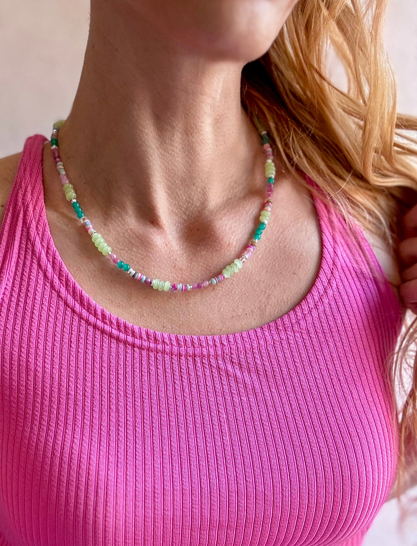 The Lola Necklace