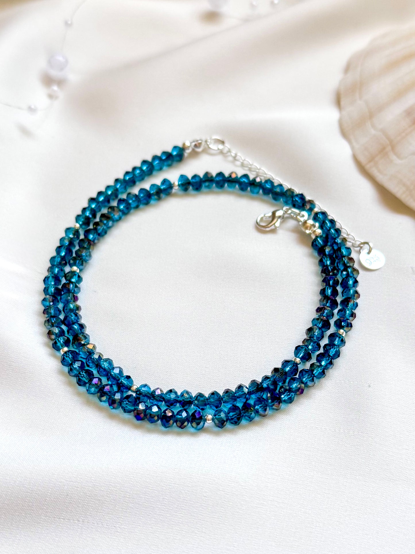 The Sereia Necklace