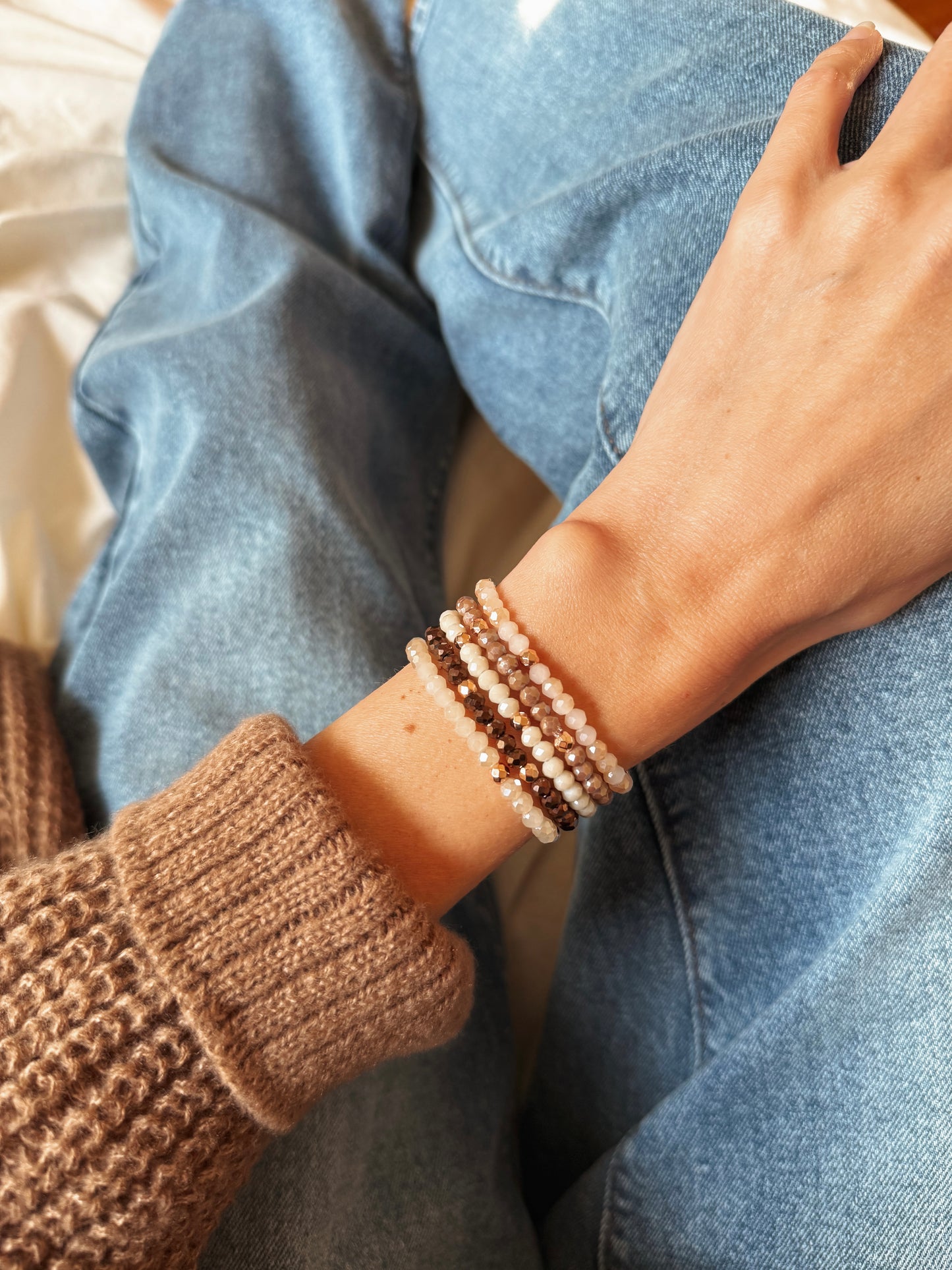 The Café Mocha Set