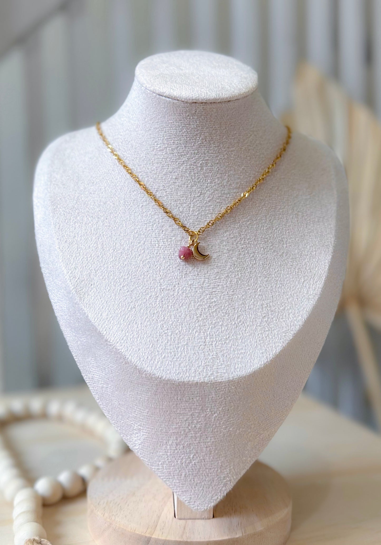 The Neoma Necklace
