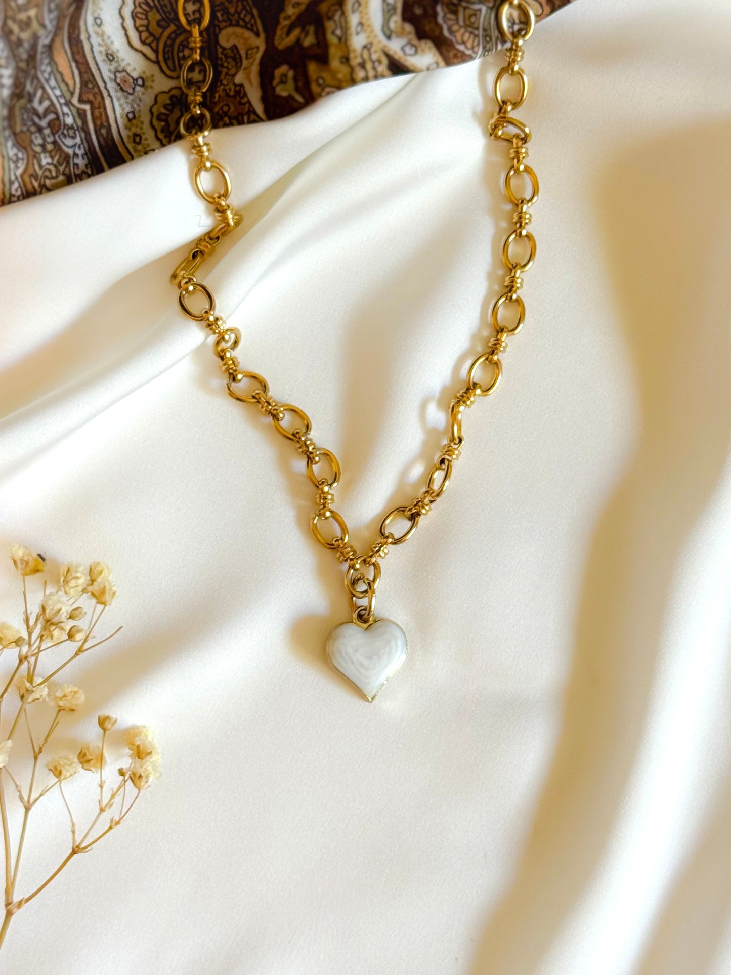 The Eva Necklace
