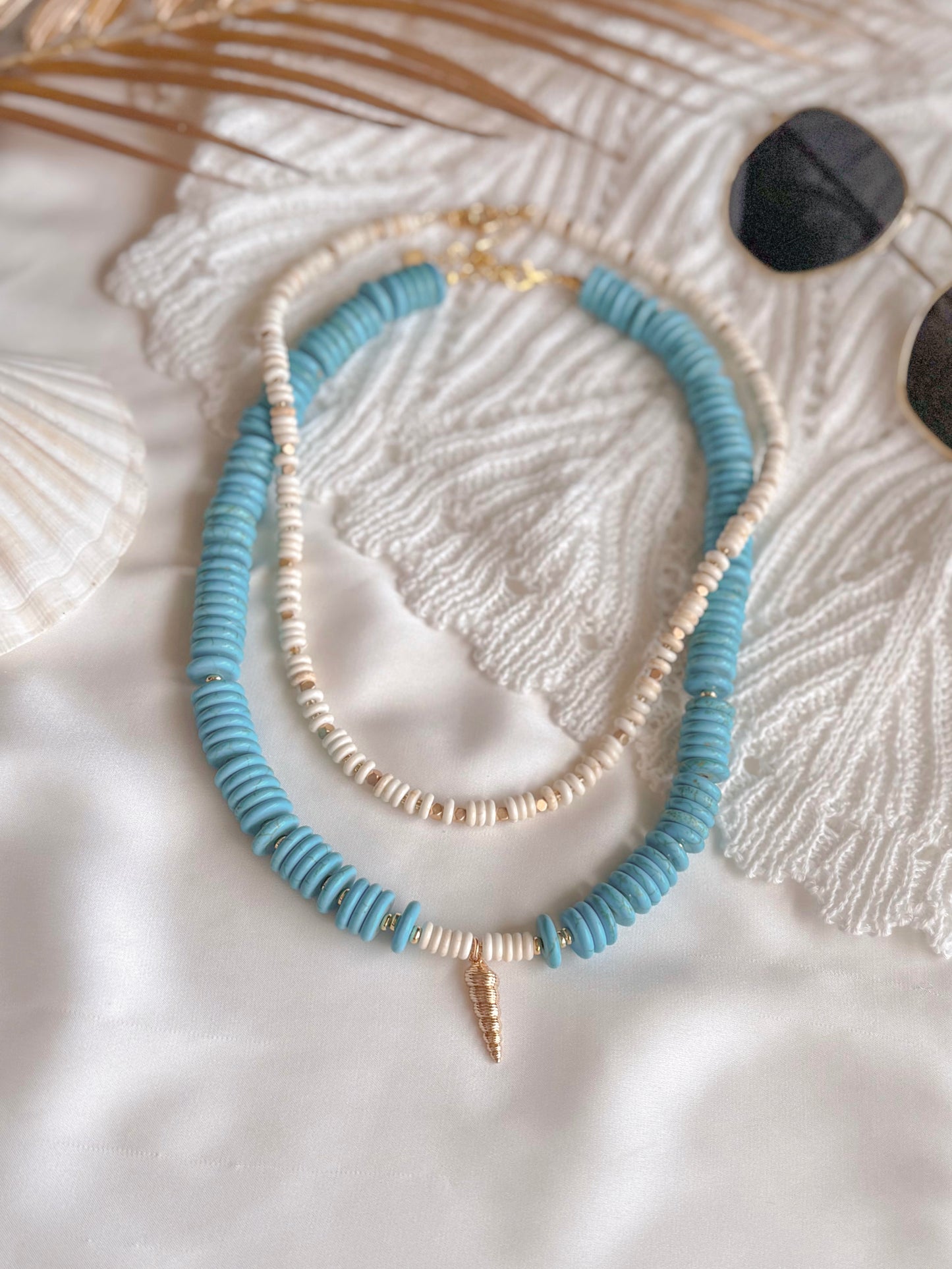 The Odessa Necklace