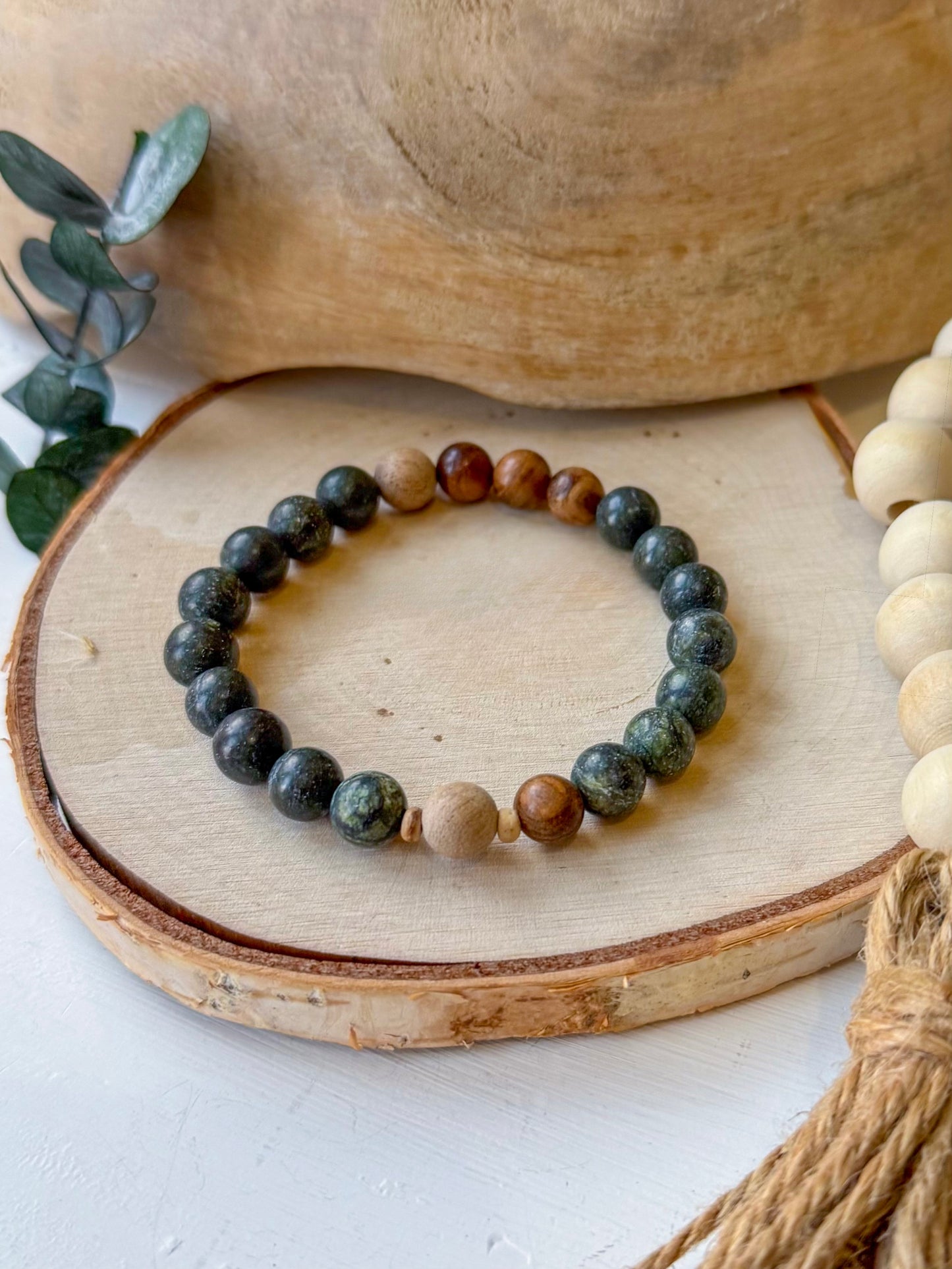 The Elias Bracelet
