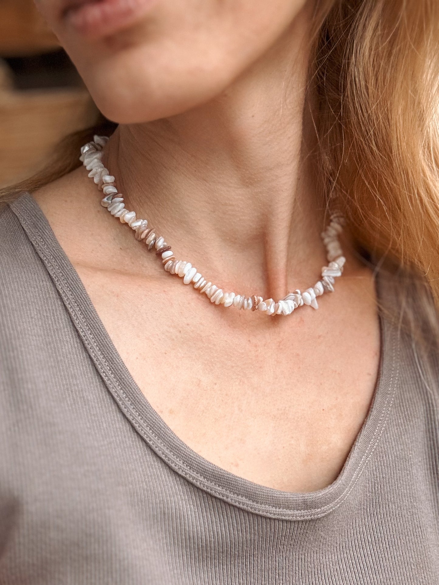 The Aloha Necklace