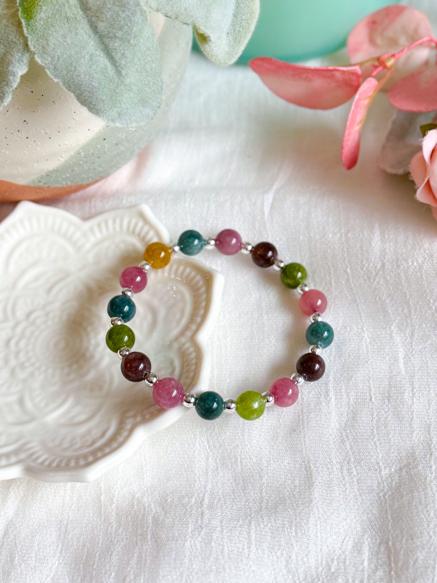 The Secret Garden Bracelet
