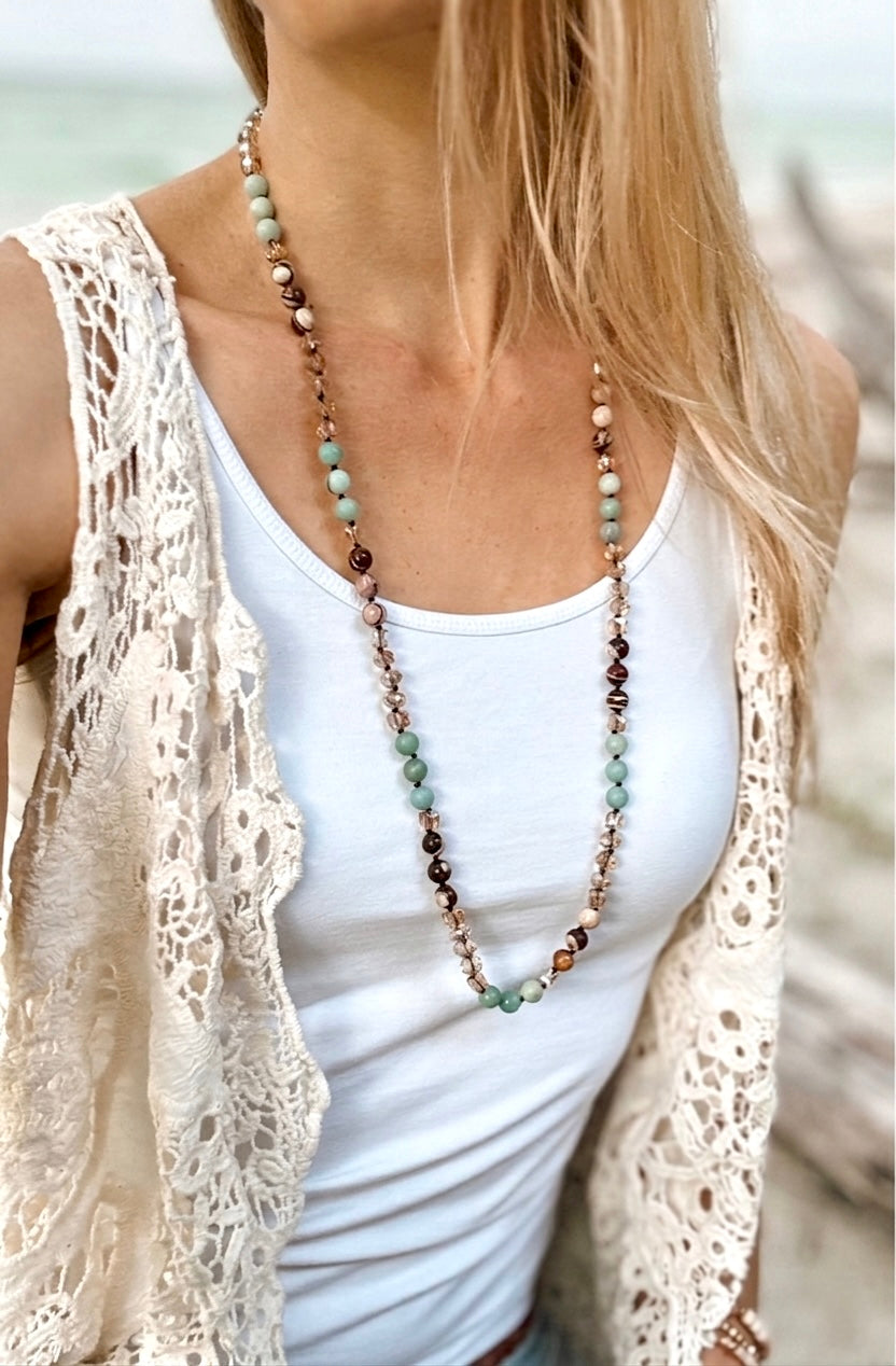 The Kailani Necklace