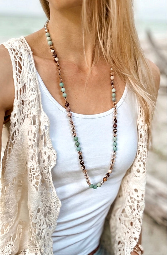 The Kailani Necklace