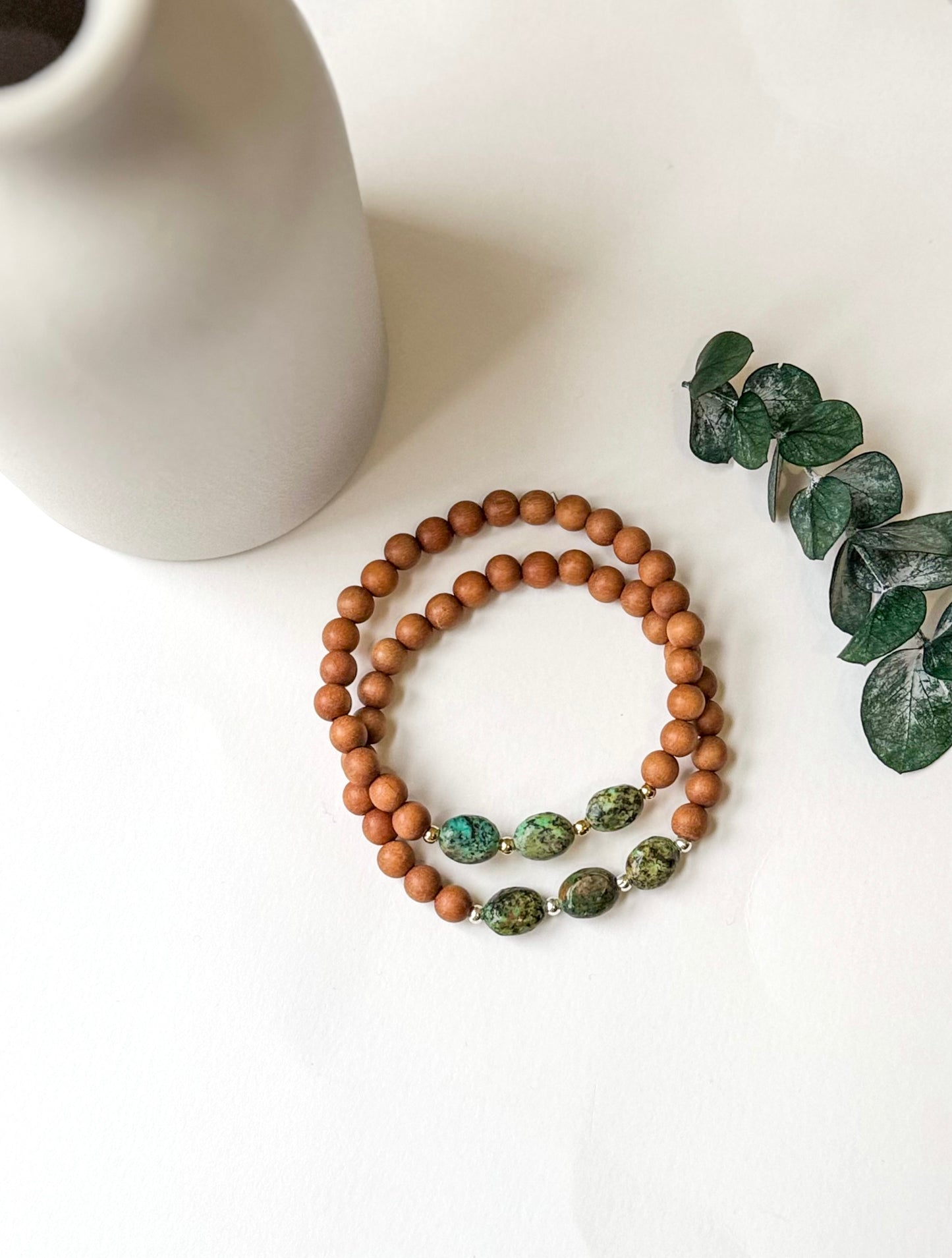 The Wildroot Bracelet