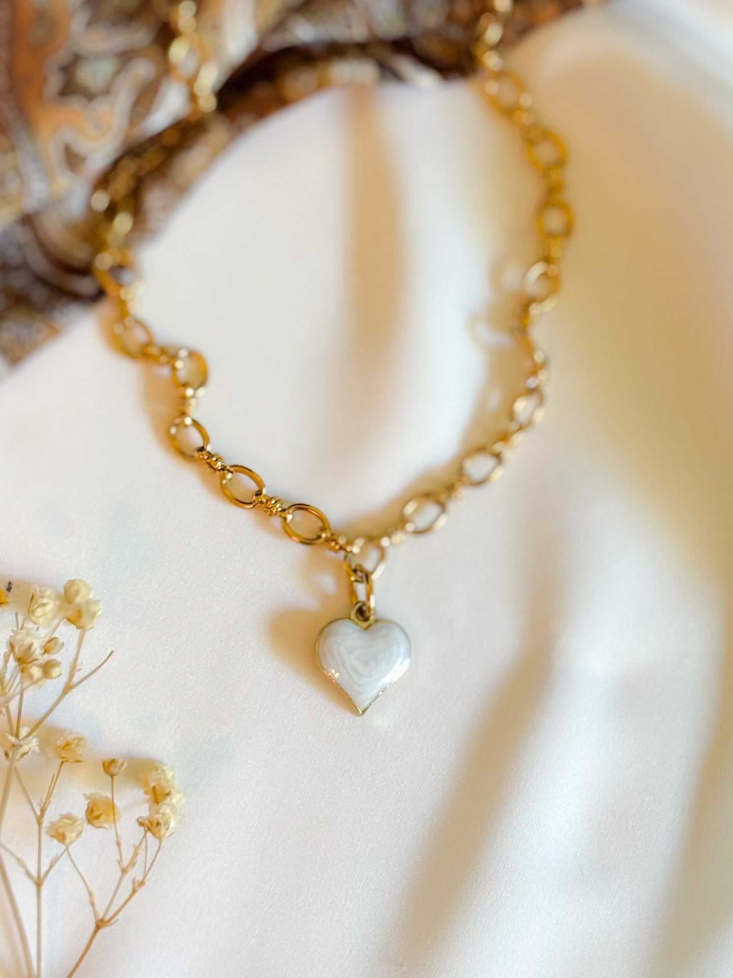 The Eva Necklace