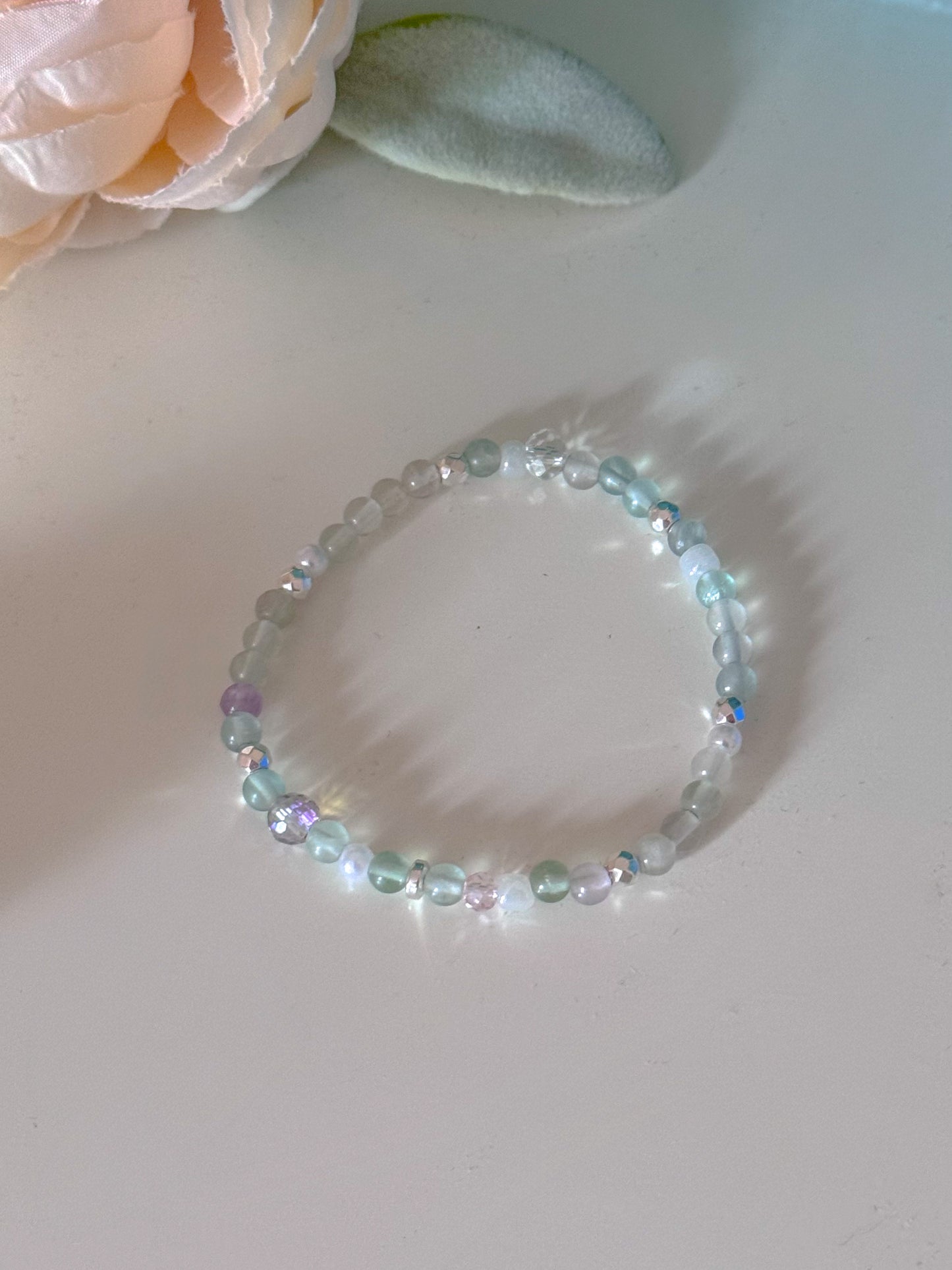 The Lunar Clarity Bracelet