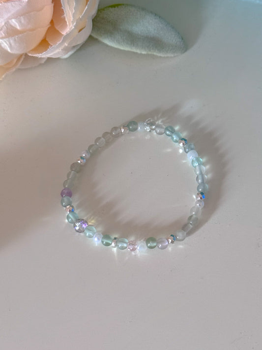 The Lunar Clarity Bracelet