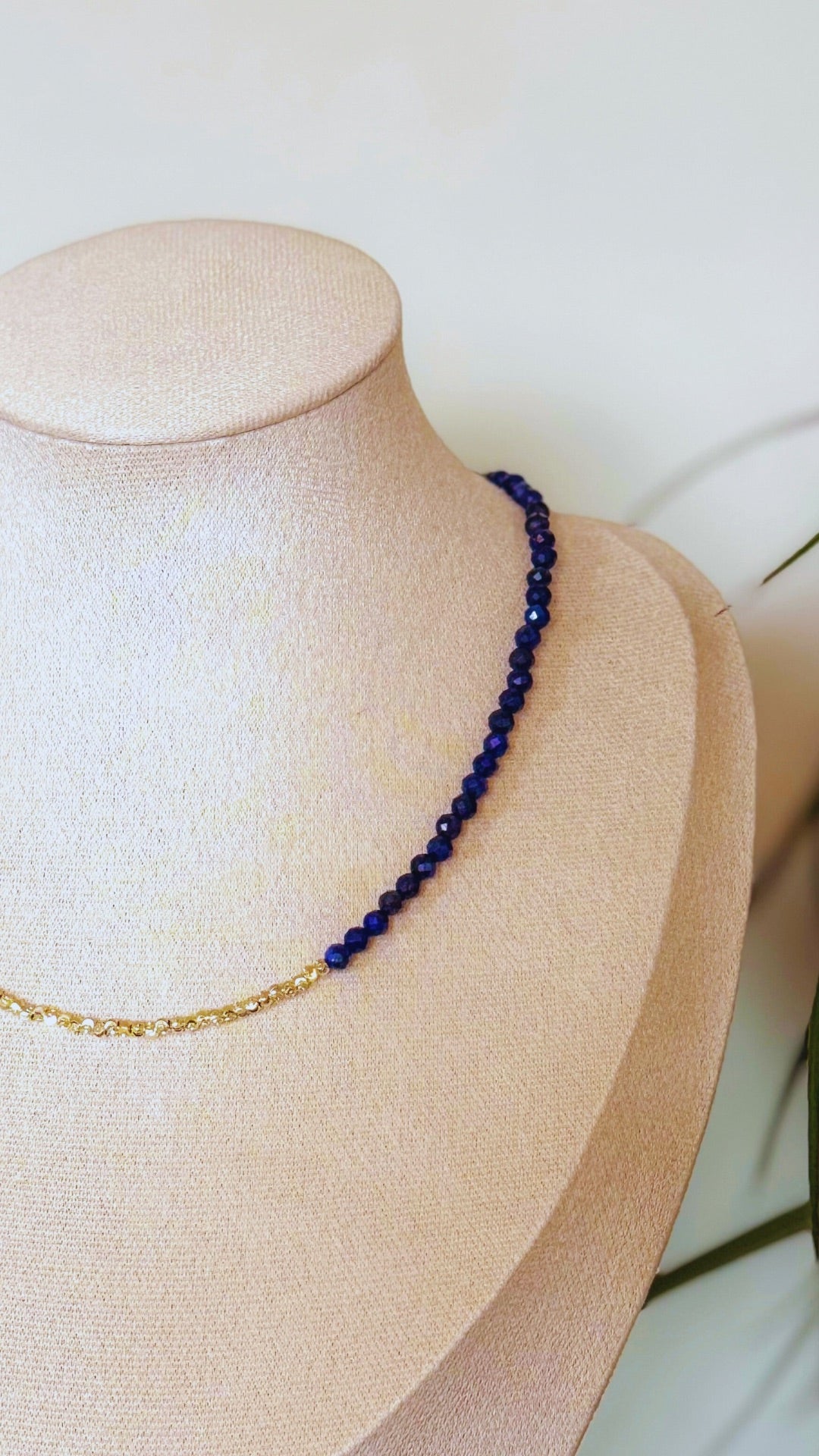 The Florence Necklace