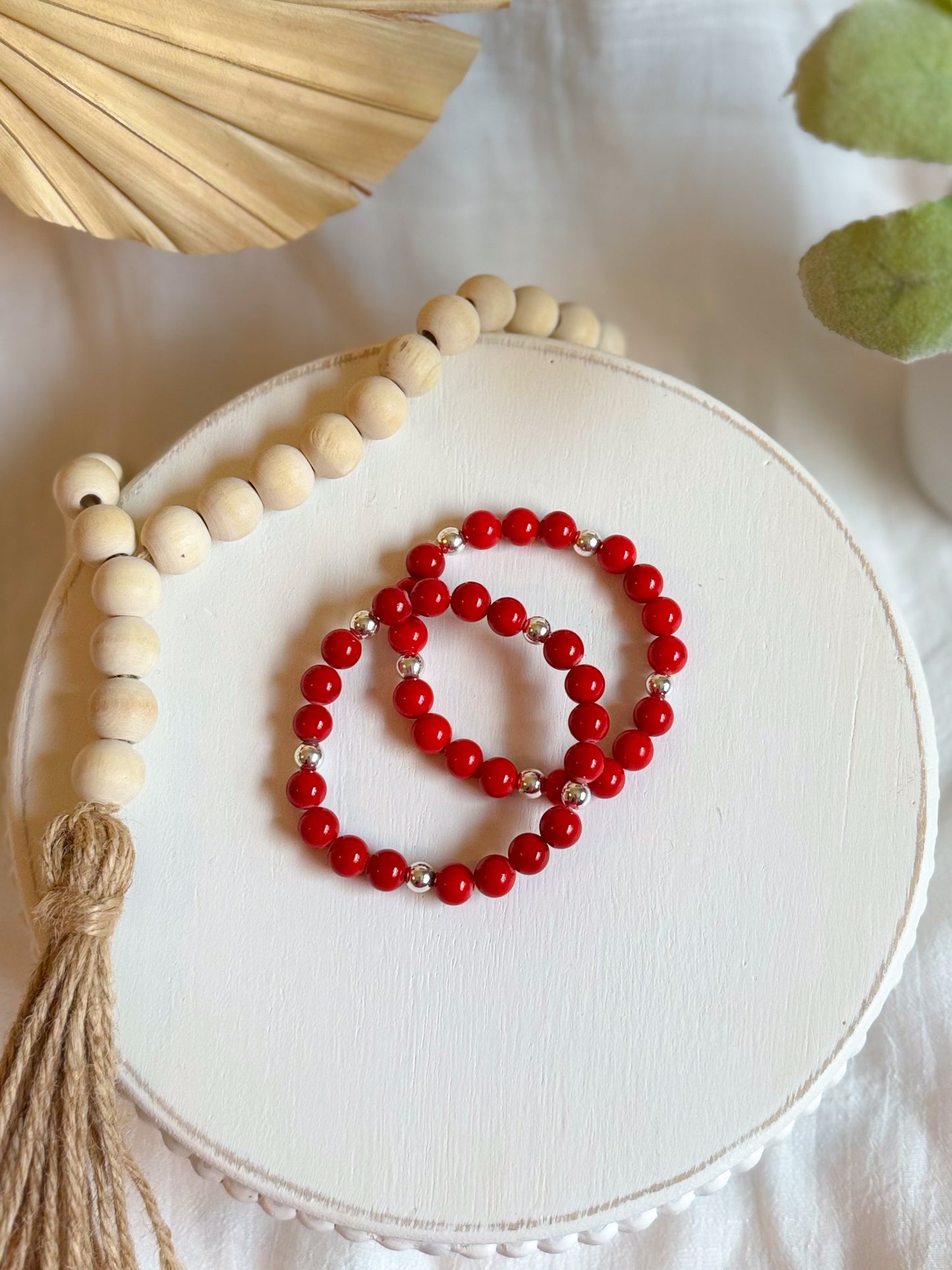 The Vitality bracelet