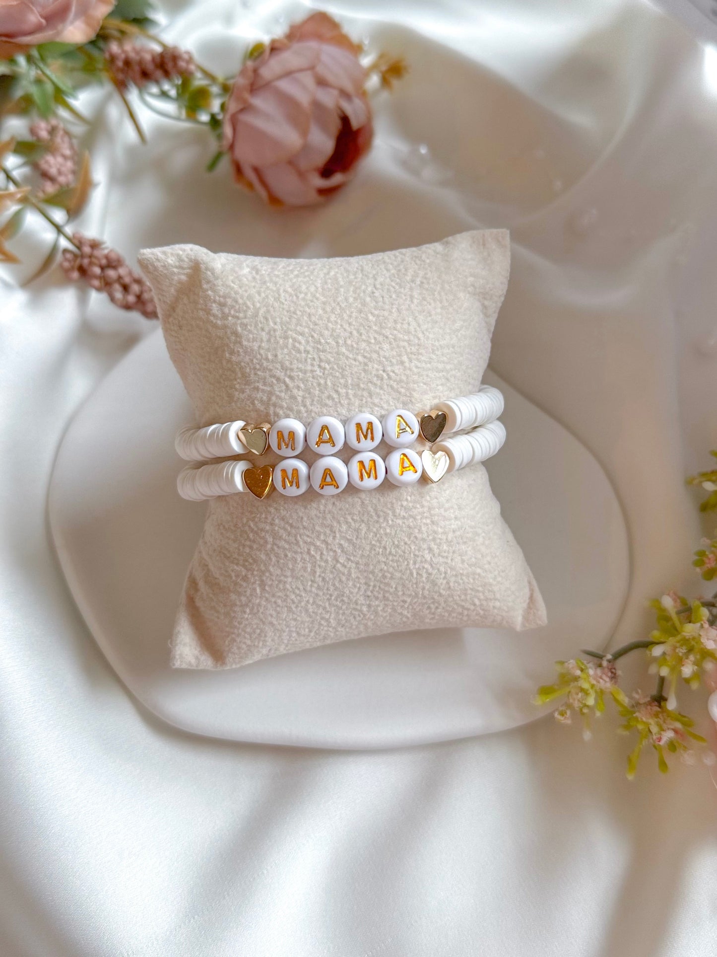 The Pure Mama Bracelet